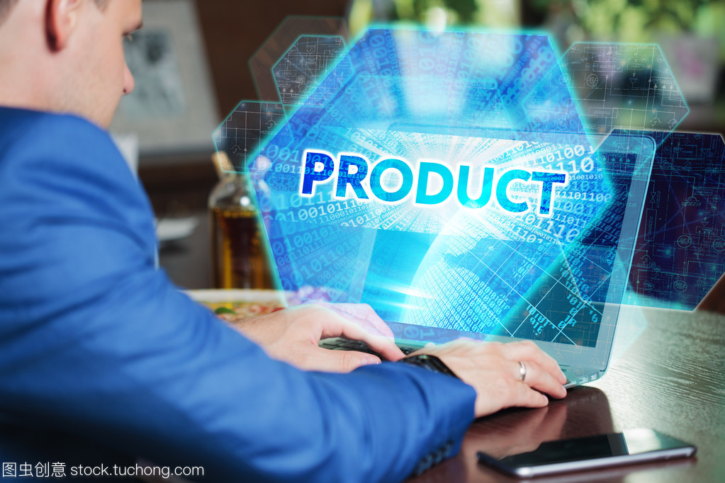 從商務、技術到互聯網網絡 一場由技術驅動的時代變革